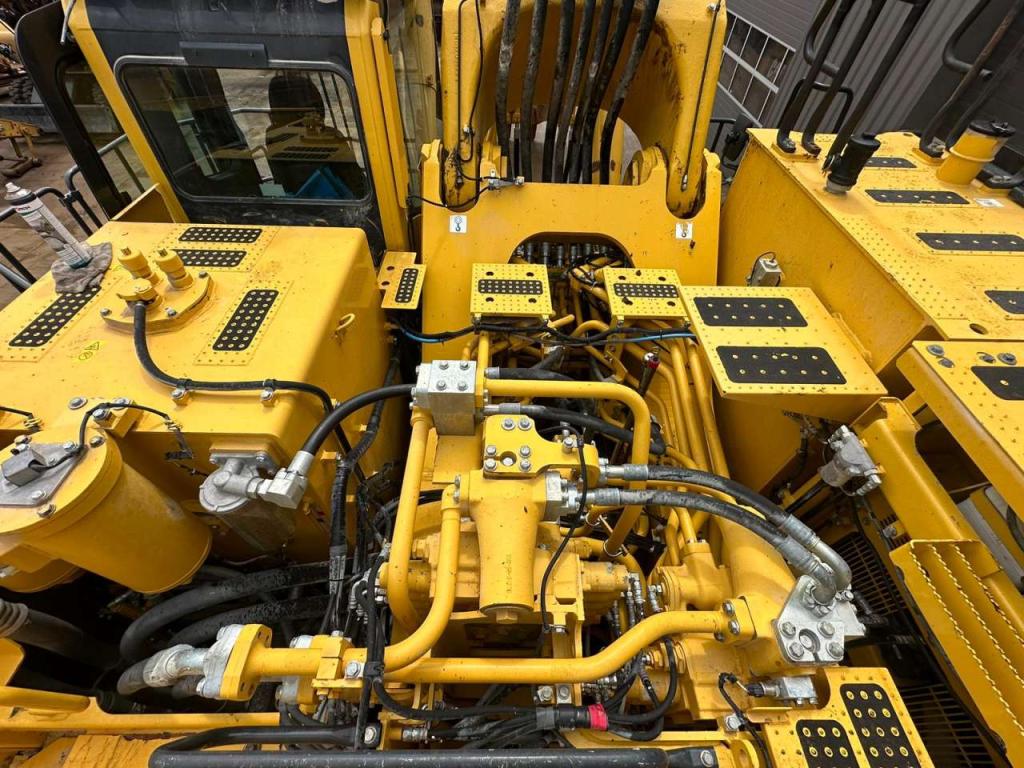 Komatsu PC1250-11E0 - CE certified Photo 23