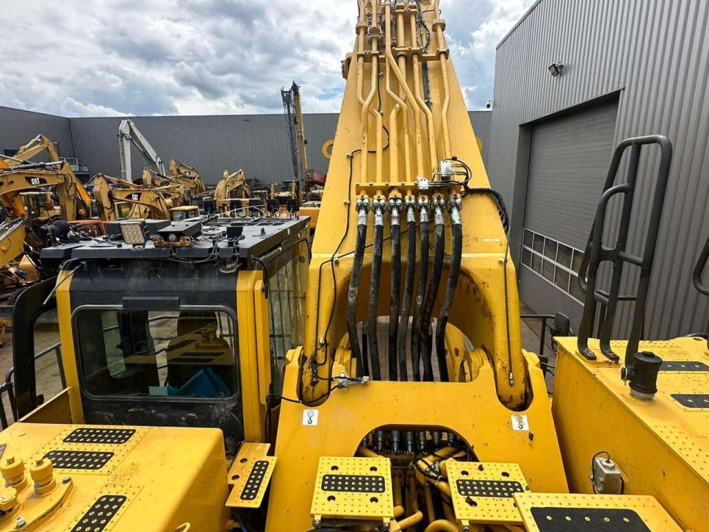 Komatsu PC1250-11E0 - CE certified Photo 24