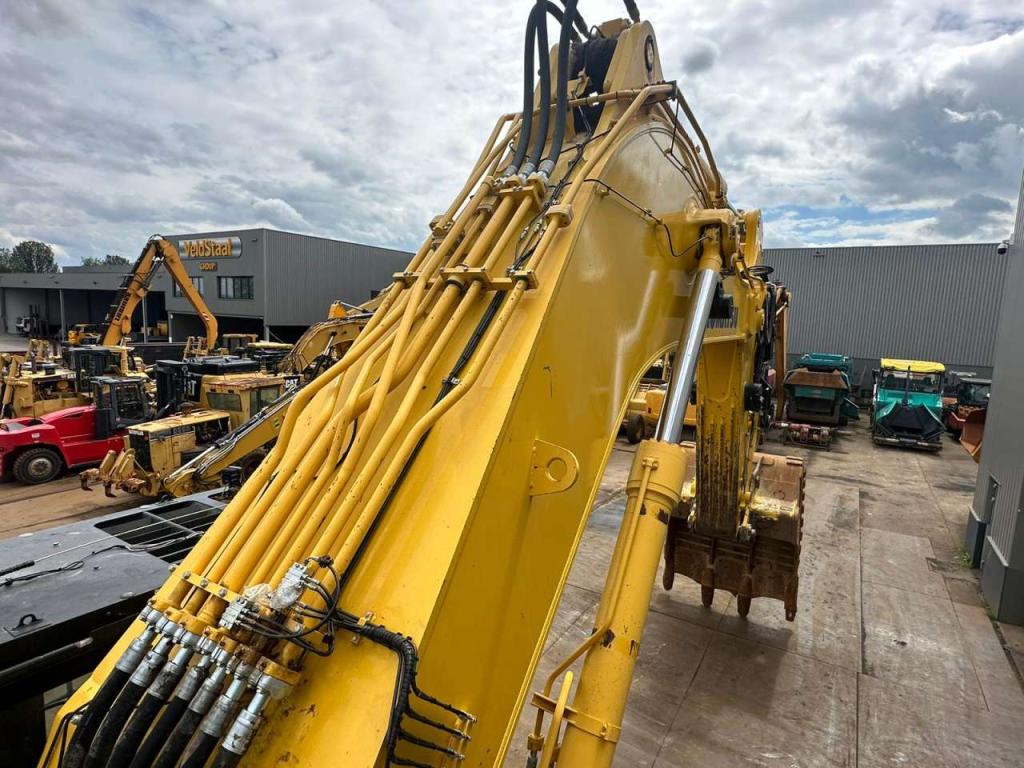 Komatsu PC1250-11E0 - CE certified Photo 26