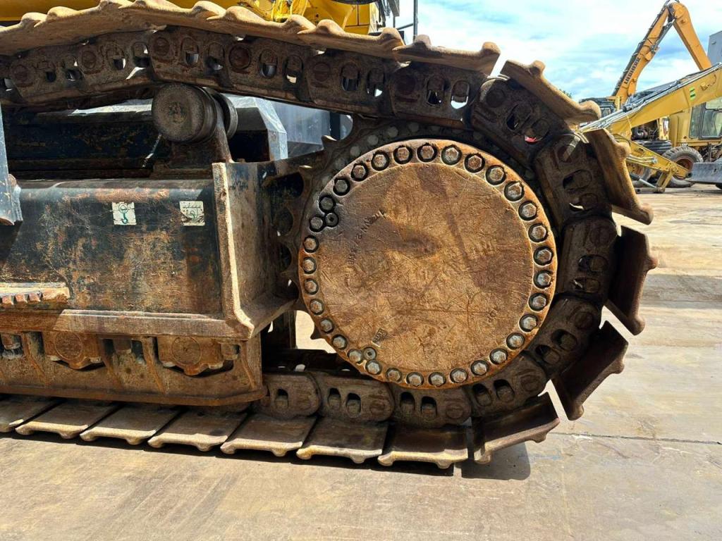 Komatsu PC1250-11E0 - CE certified Photo 29
