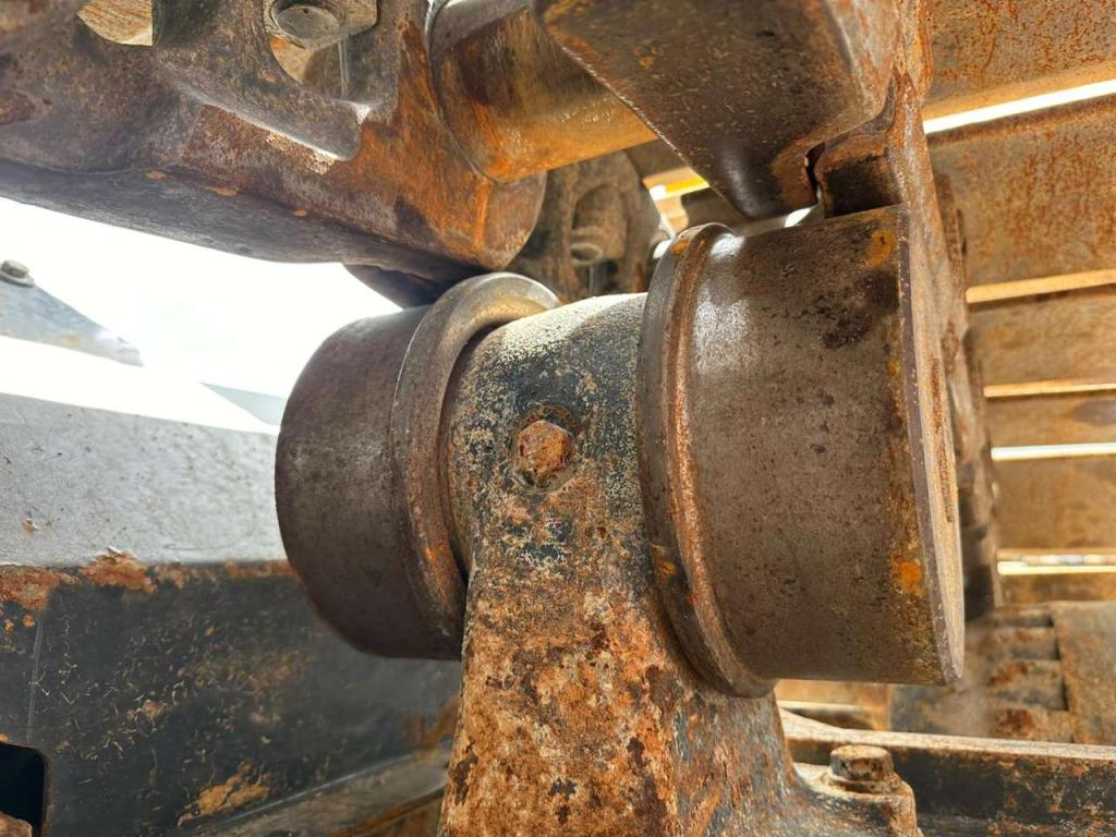 Komatsu PC1250-11E0 - CE certified Photo 30