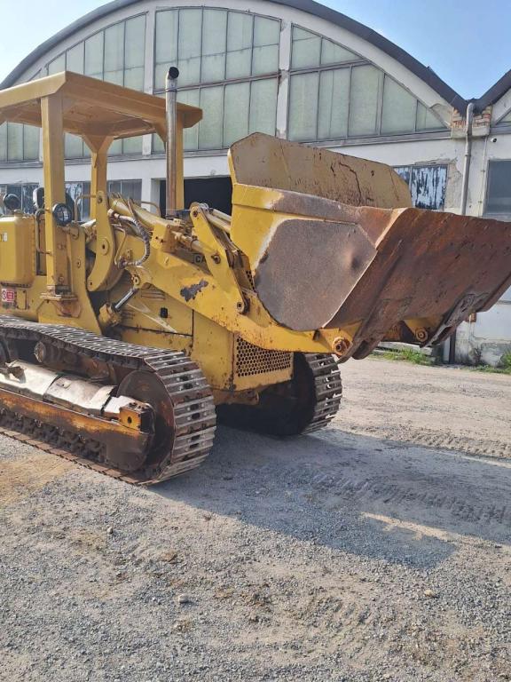 Caterpillar 951 Photo 3