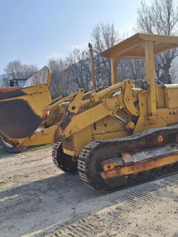 Caterpillar 951 Photo 4