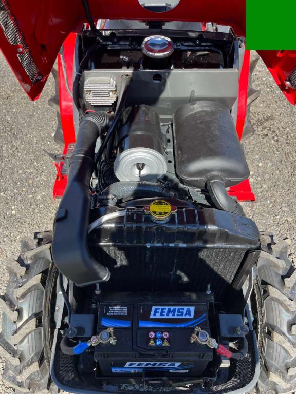 Yanmar KE-3 Photo 4