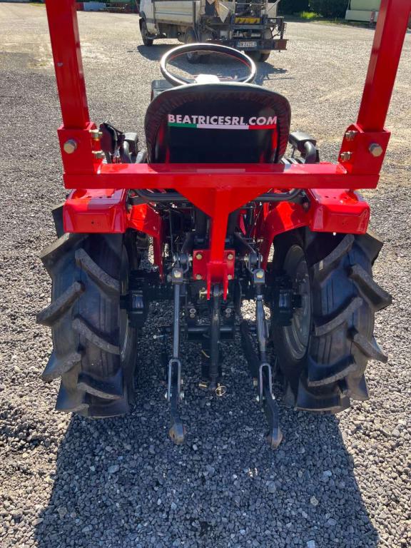 Yanmar KE-3 Photo 7