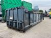 CONTAINER SCARRABILE USATO CON COPERCHIO Photo 4 thumbnail