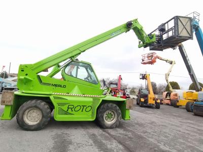 Merlo 30.16 sold by Alsa Srl