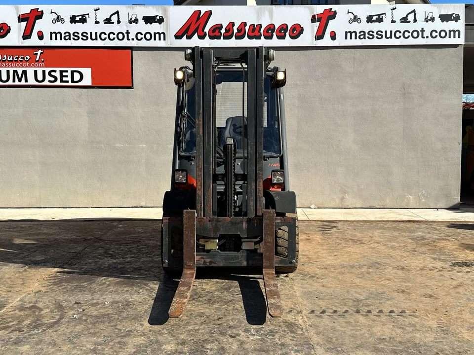Linde H45D-01 Photo 15
