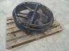 Cooling fan for Fiat Kobelco W190 Photo 2 thumbnail