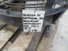 Cooling fan for Fiat Kobelco W190 Photo 4 thumbnail