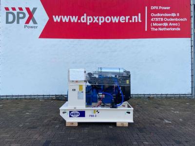 FG Wilson P88-3 - 88 kVA Open Genset - DPX-16007-O sold by DPX Power Europe B.V.