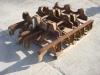 Track roller guard for FIAT ALLIS - DOZER FL20 - FD20 Photo 3 thumbnail