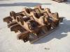 Track roller guard for FIAT ALLIS - DOZER FL20 - FD20 Photo 4 thumbnail