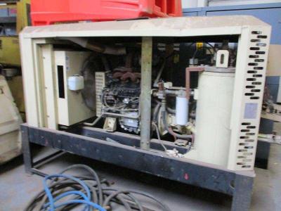 Ingersoll Rand 10/105 sold by Machinery Resale
