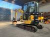 Komatsu PC30MR-2 Photo 1 thumbnail