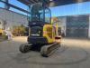 Komatsu PC30MR-2 Photo 2 thumbnail