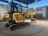 Komatsu PC30MR-2 Photo 3 thumbnail