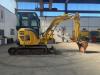 Komatsu PC30MR-2 Photo 4 thumbnail