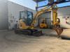 Komatsu PC30MR-2 Photo 5 thumbnail