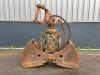 Clamshell grapples GGS 35-400 grappler Clamshell Bucket Photo 1 thumbnail