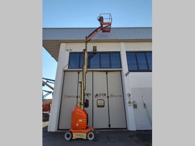 JLG TOUCAN 10E sold by Liftop Srl