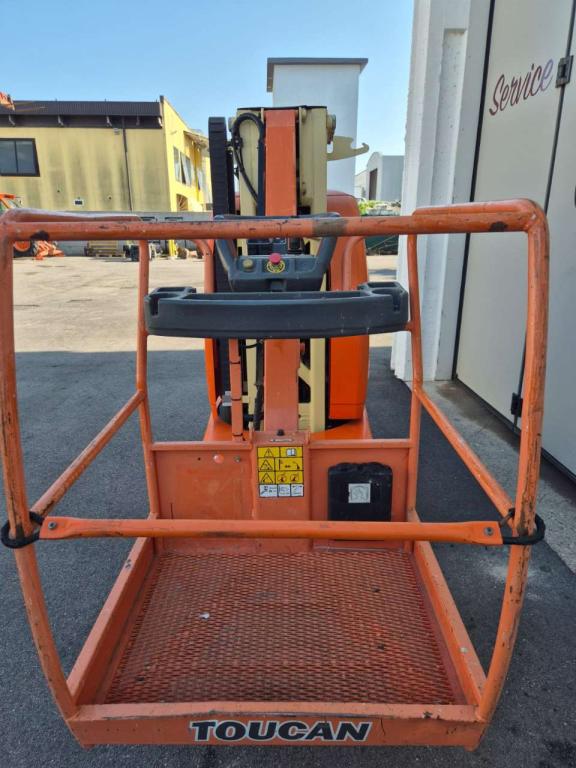 JLG TOUCAN 10E Photo 12