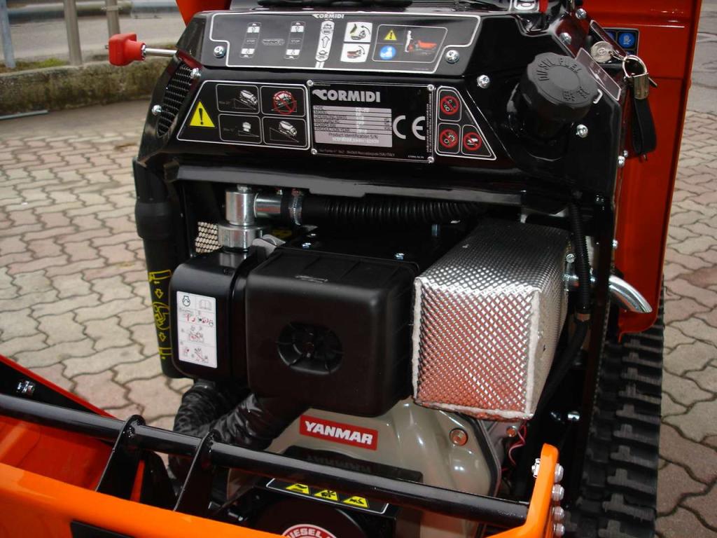 Cormidi C60 BE Photo 10