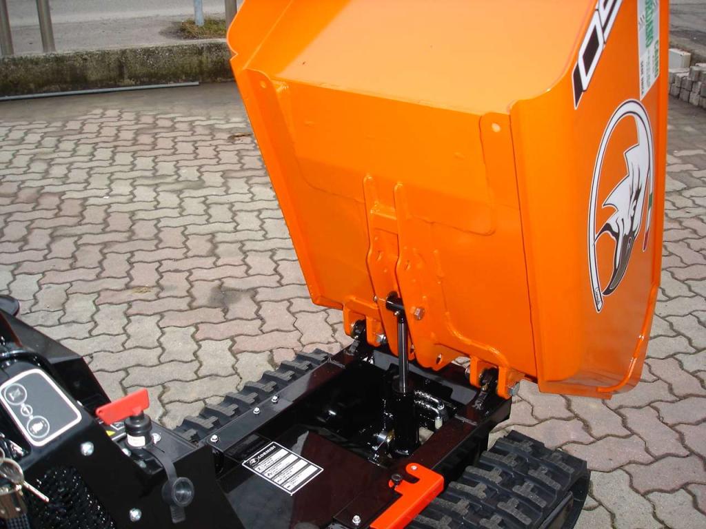 Cormidi C60 BE Photo 13