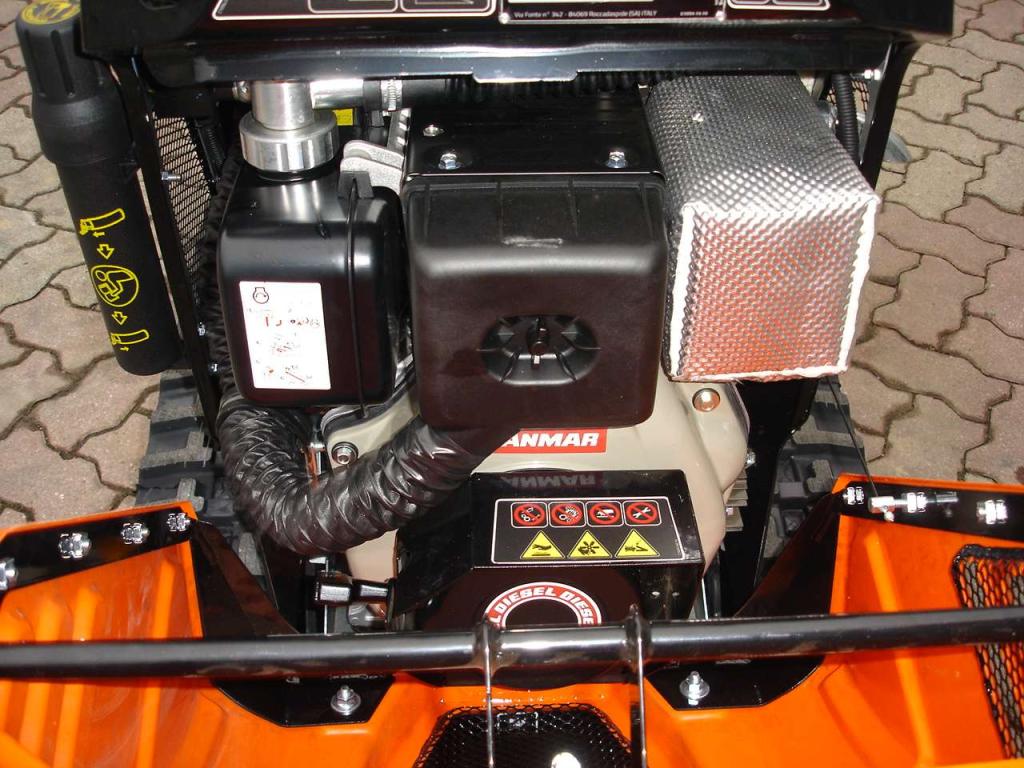 Cormidi C60 BE Photo 7