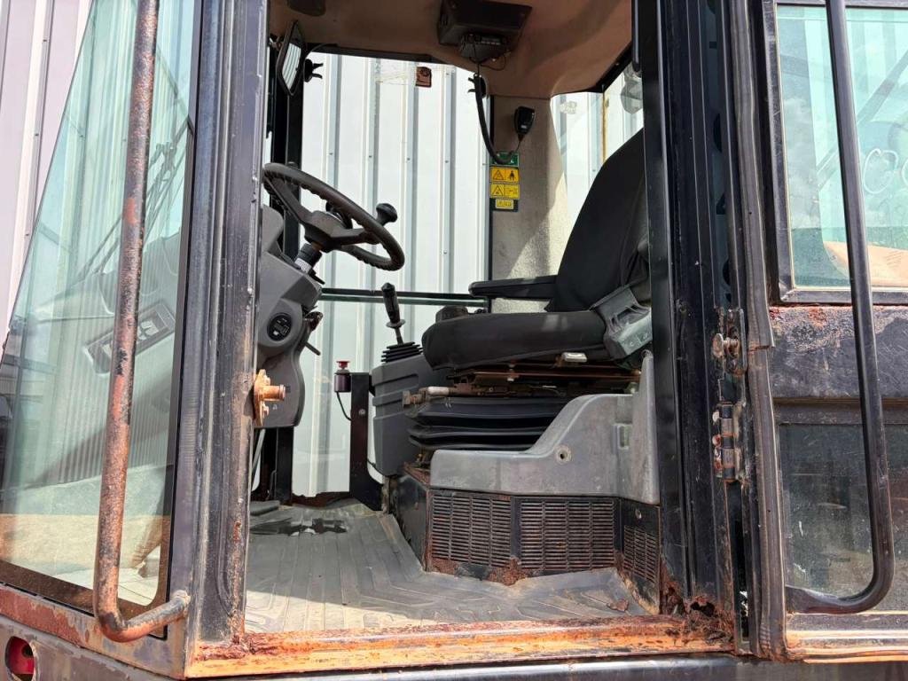 Caterpillar CS74 Photo 18
