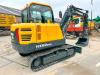 Hyundai HX60 PRO - New / Unused / 2026 model Photo 5 thumbnail