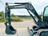 Hyundai HX60 PRO - New / Unused / 2026 model Photo 9 thumbnail