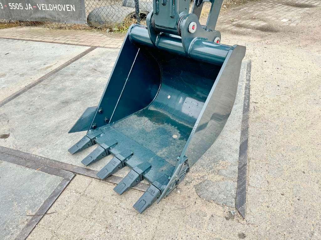 Hyundai HX60 PRO - New / Unused / 2026 model Photo 11