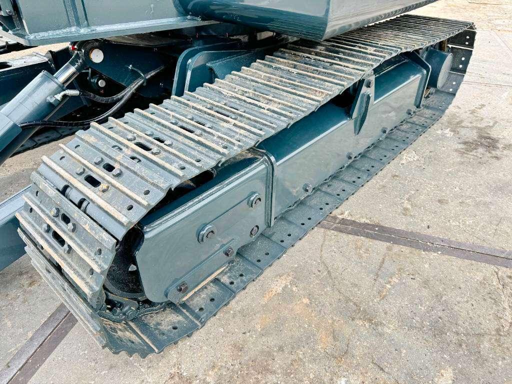Hyundai HX60 PRO - New / Unused / 2026 model Photo 15