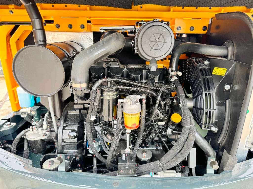 Hyundai HX60 PRO - New / Unused / 2026 model Photo 19
