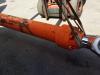 Bucket rotation piston for Hitachi EX 800 Photo 1 thumbnail