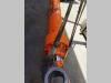 Bucket rotation piston for Hitachi EX 800 Photo 2 thumbnail