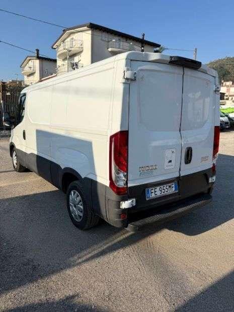 Iveco daily 35S11 Photo 3