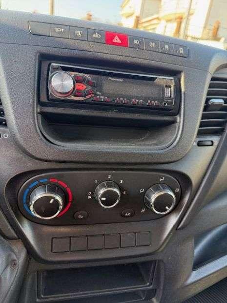 Iveco daily 35S11 Photo 5