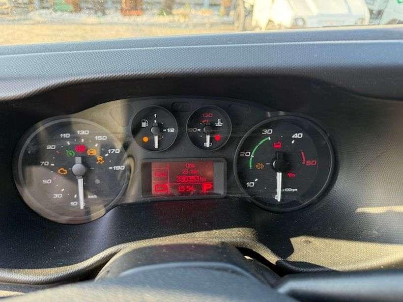 Iveco daily 35S11 Photo 7