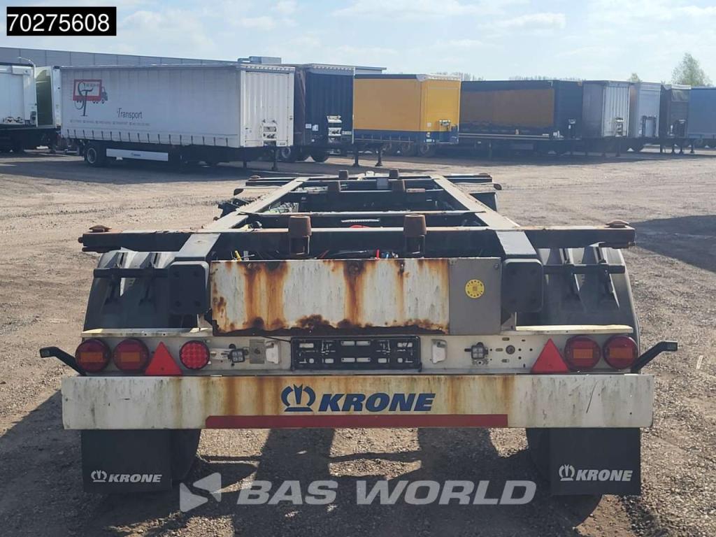Krone AZ Photo 6