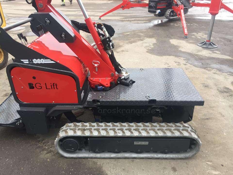 BG Lift M060 Photo 4