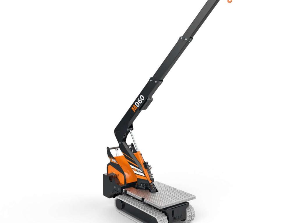 BG Lift M060 Photo 9