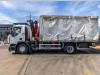 Renault D19.280 DXI +PALFINGER 14 T/m Photo 7 thumbnail