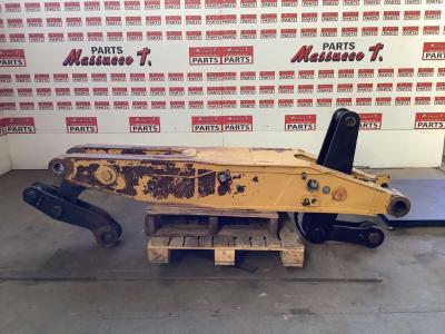 Boom (Complete) for Caterpillar 924G sold by Massucco T. Srl Area Ricambi