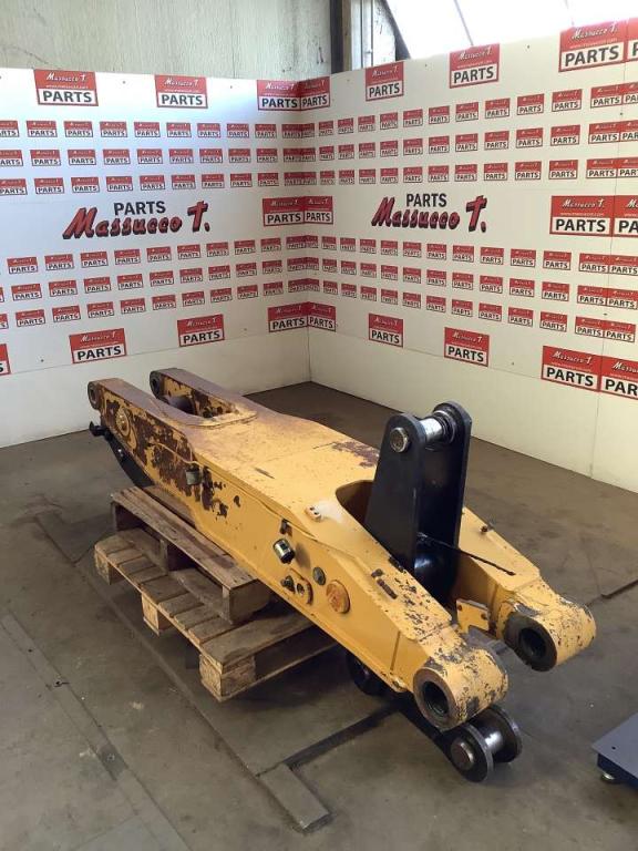 Boom (Complete) for Caterpillar 924G Photo 2