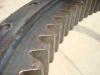 Slewing ring for Fiat Hitachi FH200 Photo 2 thumbnail