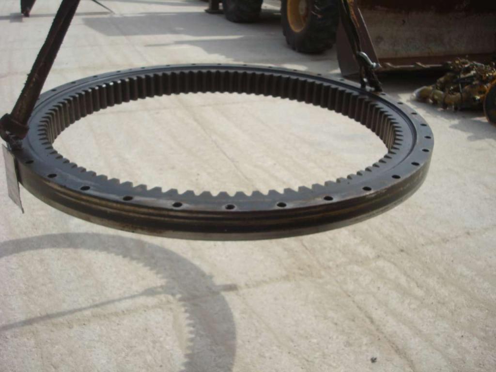 Slewing ring for Fiat Hitachi FH200 Photo 1