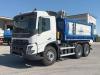 Volvo FMX 460 6X4 Photo 1 thumbnail