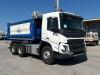 Volvo FMX 460 6X4 Photo 21 thumbnail